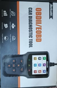 فاحص اعطال • سيارة • توصيل