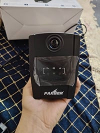 يو بي اس • ٨٥٠VA • استعمال اسبوعين