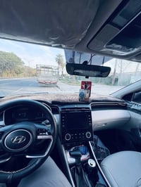 توسان خليجي • ٢٠٢٢ • مشي ٥٢ الف