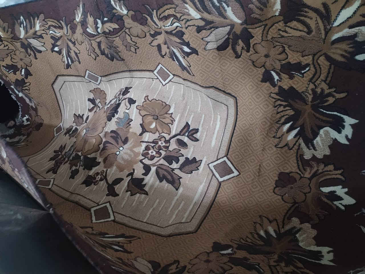 السلام عليكم محفورات للبيع بيع مستعجل قياسهم 3 في 4 الوحده ب 25 وبيها مجال قليل


**إذا كنت صاحب هذا الإعلان وتريد حذفه لأي سبب، رجاءا أرسل رسالة إلى الدعم الفني**