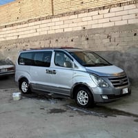 ستاركس • ٢٠٠٨ • مكينة وكير جاهزه