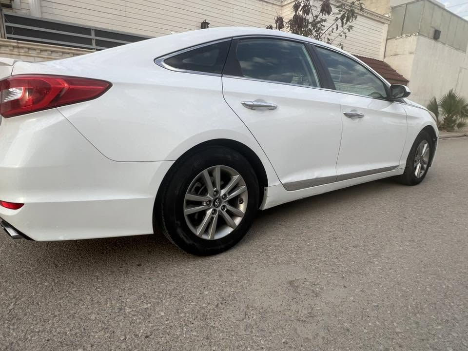 سوناتا 17 امريكي ضررها كلش خفيف بنيد مبدل وهنا قطعة باب السكن بالعراق سعرها 108 وبيها مجال قليل رقمها صلاح الدين الماني تحويل ثاني يوم تفاصيل اكثر وصور سونار تواصل وتدلل ***********
