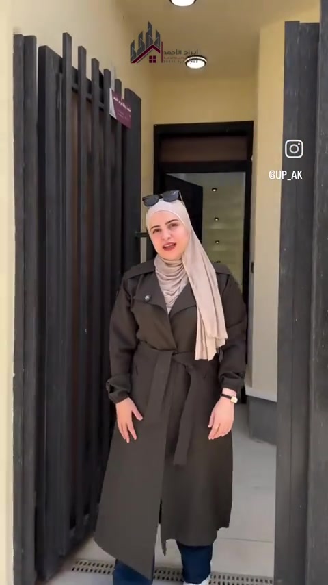 تم إدراج وحدة عقارية مميزة بيع في محافظة كربلاء المقدسة - حي الميلاد 🏡 كادر شركة أبراج الأحمد مستمر بتقديم أفضل الفرص العقارية و مواقع استراتيجية تضمن لك الراحة والاستثمار الأمثل 🥇 📋 تفاصيل العقار: • المساحة: 100 متر مربع • التصميم: طابقين 3 غرف نوم • المواصفات الفنية: الواجهة 5 والنزال 20 • الموقع: يتميز بأنه مقابل مجمع الدرة بفرع وكالة أزبري بإطلالة مميزة. تم فحص سلامة البناء وجميع التوصيلات الخدمية (كهرباء، ماء، صرف صحي) بدقة، والتأكد من قانونية السند والتحويل الملكي، لضمان استقرار سكنكم وأمان استثماركم على المدى الطويل. 📞 للاستفسار أكثر: *********** 📍 العنوان : كربلاء المقدسة - شارع السيدة زينب (ع) - مجاور فندق البارون #اكو_هواي_بس_احنا_نختلف . . #اكسبلور #حي_الميلاد #عقار_للبيع #كربلاء_المقدسة
