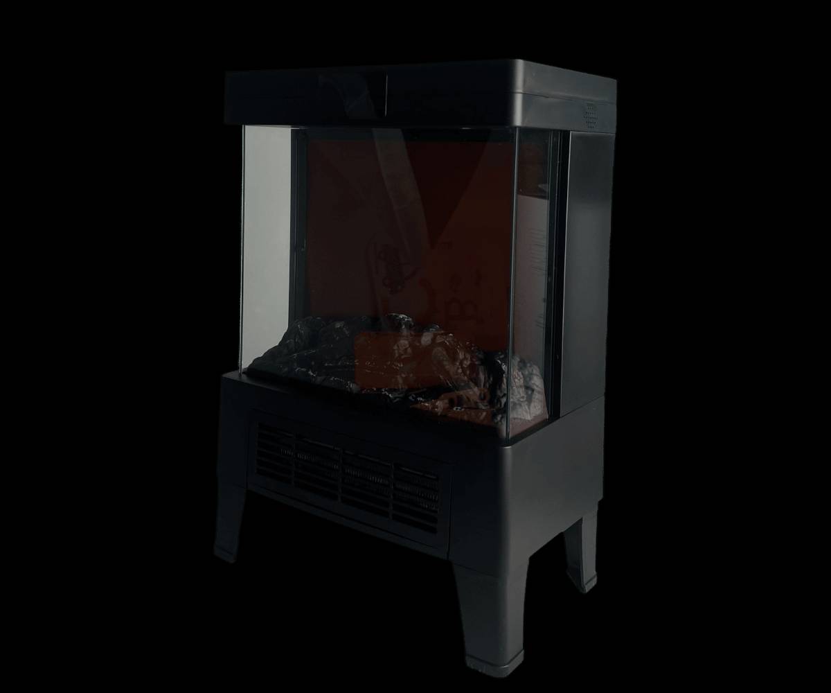 مدفأة منظر الحطب

الاستخدامات:

يستخدم بالأماكن المغلقة مثل المنازل والمكاتب

المميزات:

تصميم عملي وبسيط, امن للاستخدام مع هيكل خارجي من البلاستيك المقاوم للرطوبة والكسر

يعمل سخان الهواء على تسخين الهواء بسرعة، مما يتيح الحصول على درجة حرارة مرغوبة بسرعة.

زجاج شفاف لرؤية منظر الحطب

شاشة لعرض درجة حرارة الغرفة

يتم التحكم في سخان الهواء بسهولة

ازارا خلفية للتشغيل والايقاف

الطاقة الكهربائية: 2000 واط

طول سلك الكهرباء: 60 سم

ابعاد الجهاز: الارتفاع 37  العرض 31  الطول 20 سم

المنشا: الصين

الملاحظات:

الحطب للزينة من البلاستيك القوي