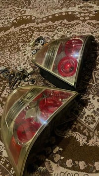 زوج بك لايت • افيو • قفل