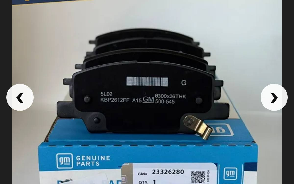 حساس درجة حراره

ولف تبخير مهم وضروري يتبدل الي تالف عنده

جوزة ضغط التبريد

قبغ دبة الماء psi20

قبغ دبة الماء
 رباط خلفي Equinox terran

السنك شوفرليت عنوانك لقطع الغيار

للحجز

التوصيل لباب بيتك


**إذا كنت صاحب هذا الإعلان وتريد حذفه لأي سبب، رجاءا أرسل رسالة إلى الدعم الفني**