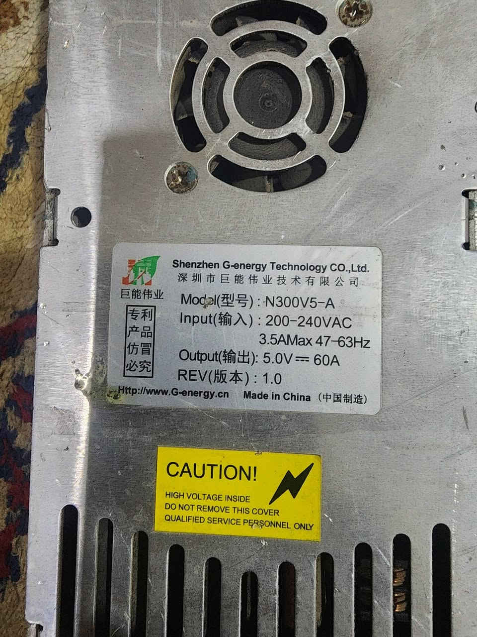 سلام عليكم متوفر بورسبلاين حجم ٦٠ امبير ٥ فلوت اوربي مستخدم شي بسيط موجود كميه الي يستفاد منهم ينطي سعر وبالعافية شرط نظافة ٩٠ بل%


**إذا كنت صاحب هذا الإعلان وتريد حذفه لأي سبب، رجاءا أرسل رسالة إلى الدعم الفني**