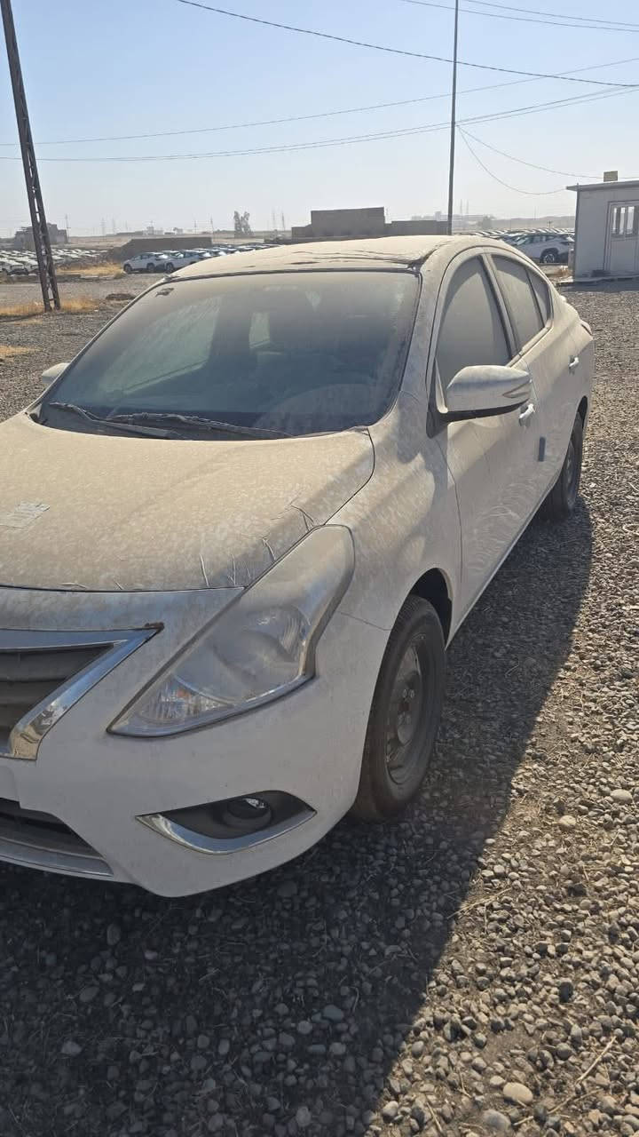 ب٩٤ ورقة بس !
0787 877 7156
زيرو جديد مكاني بغداد الشعلة
