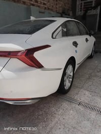 كيا K8 • مكينة 3ونص • دوانيه