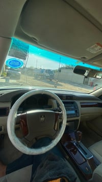 كراون • ٢٠٠١ • بصرة