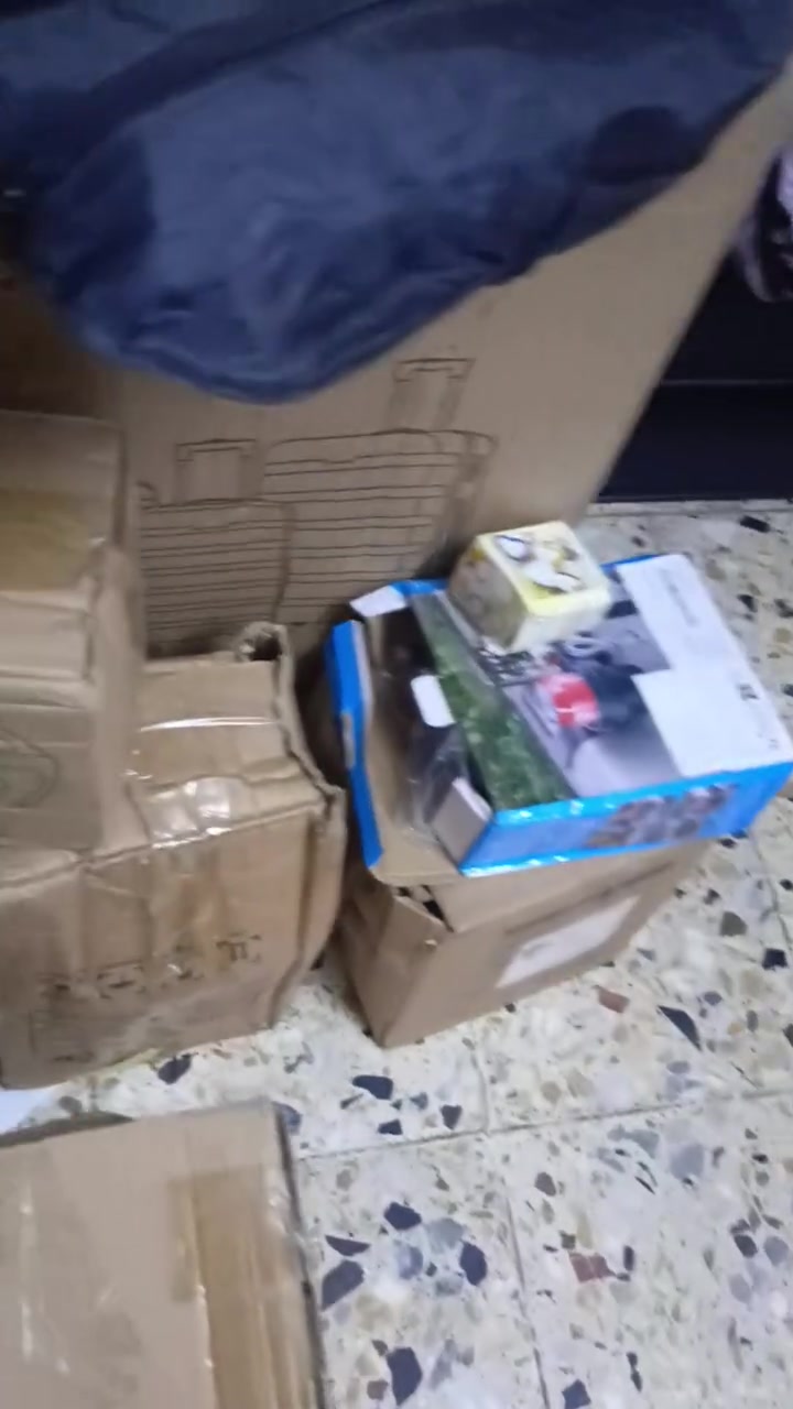 شتريد بظاعه موجوده ناعم وخشن


**إذا كنت صاحب هذا الإعلان وتريد حذفه لأي سبب، رجاءا أرسل رسالة إلى الدعم الفني**