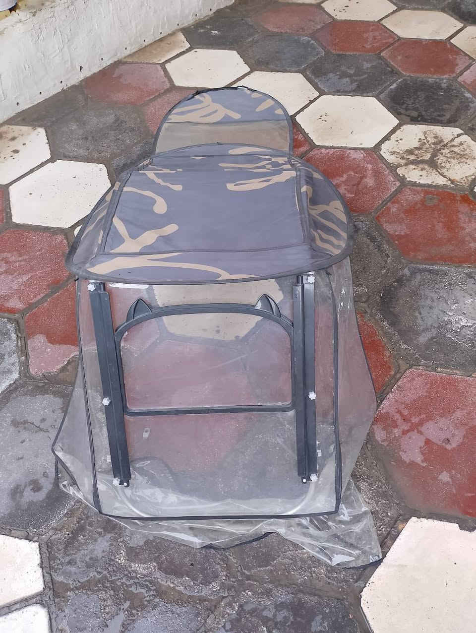 السلام عليكم
غطاء دراجه+شاحنه 72فولت 3امبير
سكليتر يرادله تصليح بيه قطع
بغداد بالامين ***********
كلهن 35الف
