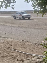 نيسان للبيع جاهزه ترايك وين ماتريد شراي يتصل 07705026434