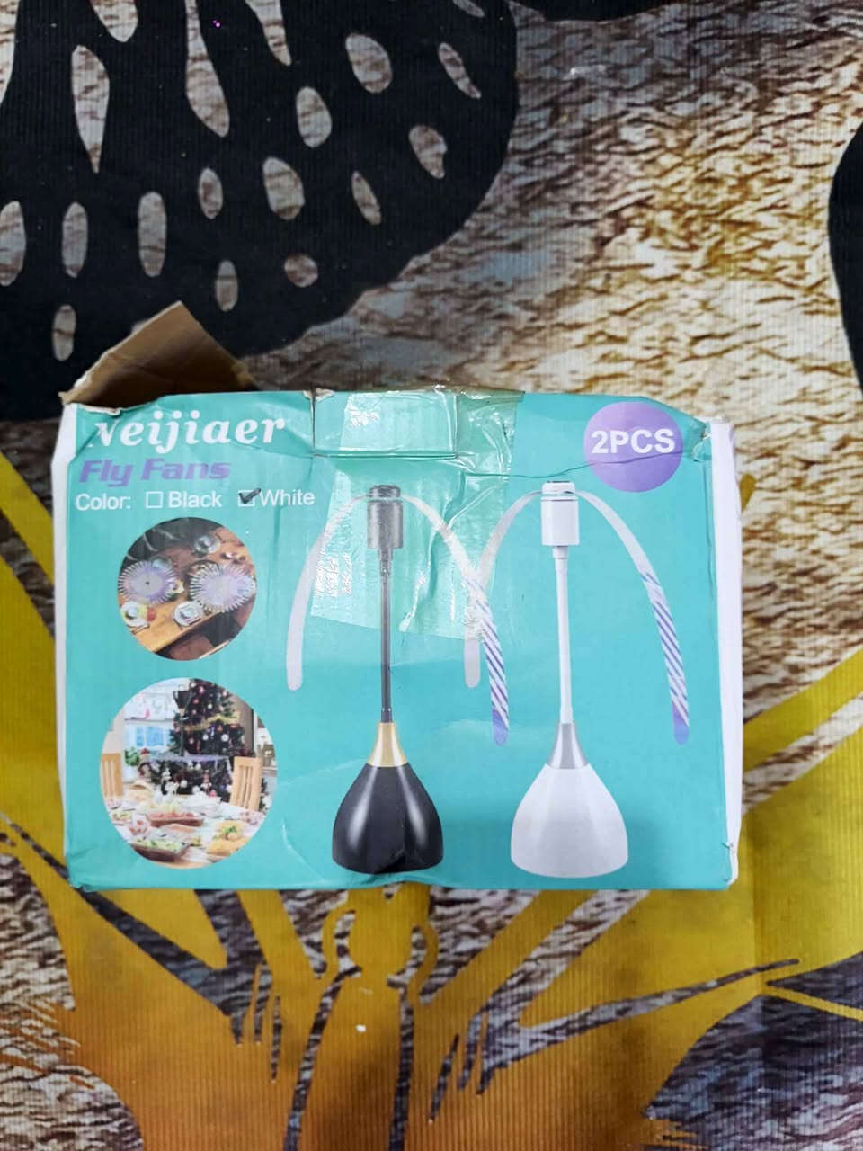 طارد ذباب العدد 2 بسعر 5 الف عمارة, ميسان


**إذا كنت صاحب هذا الإعلان وتريد حذفه لأي سبب، رجاءا أرسل رسالة إلى الدعم الفني**