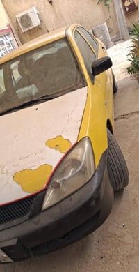 ٢٠١٠ • بدون دواخل • رقم ديالى