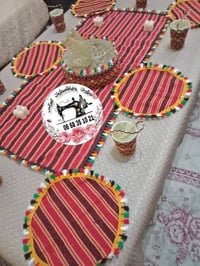 بنات • جلسة رمضاني • مخيط