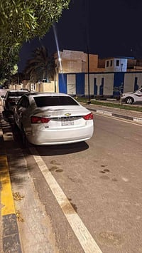 مراوس • بلكزس • صالون