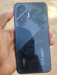 بوكو F7 • ذاكره ٥٢٨ • بطاريه ٩٨