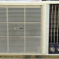 مكيف جنرال • طن ونص • أبي الخصيب