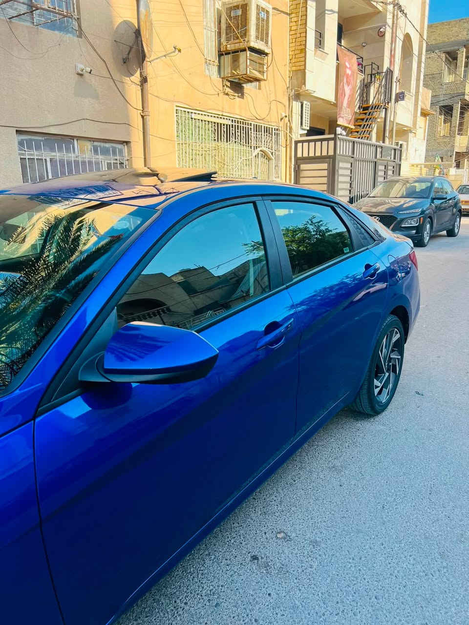 سلام عليكم النترا 2025 دخول جديد
سلام عليكم النترا  2025 دخول جديد 
مواصفات واضحه بلصور 
حادثها شبر بلبنيد وشبر بلجاملغ  واضح بلصور 
ماشية 20،000 كيلو متر 
السيارة داخلة ابسمي 
السعر 145 وبي مجال بصيط
مكاني بغداد القاهرة 
للاستفسار واتساب او اتصال 
***********
