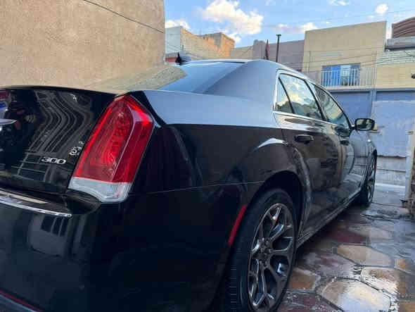 السلام عليكم اوباما 2016 مرمزه 2023 ضرر بس جاملغ ايسر بدون ارباك السياره جديده حيل بدون رقم جاهزه مكينه وكير تبريد. حداديه طخم تاير ويل كروم 20 عنكبوت السعر 175 وبيه مجال مكاني بغداد والشراي يتصل ***********
