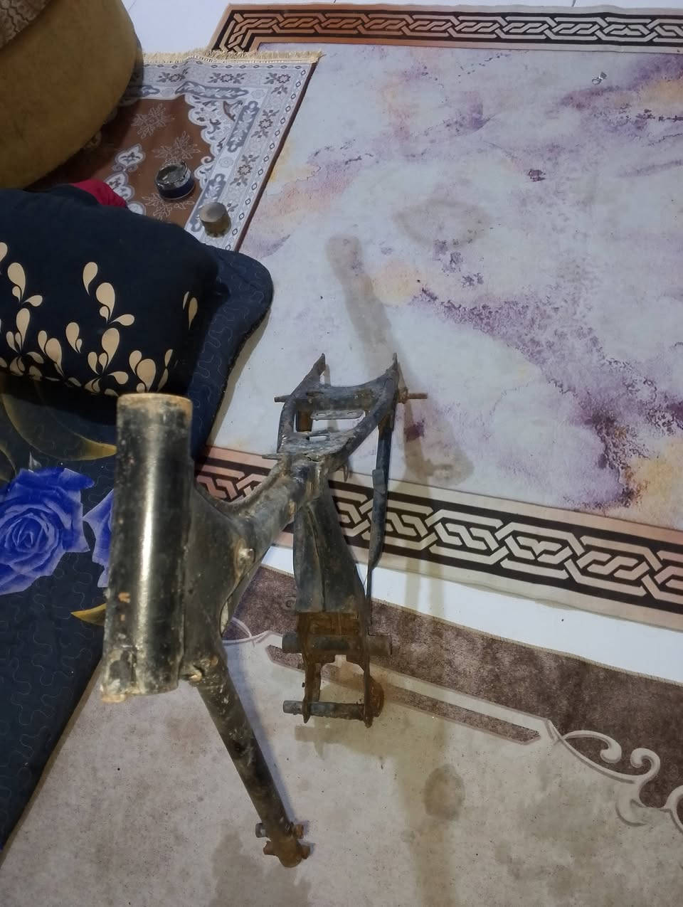 شاصي ادوات 25 جزيره شط العرب ***********
