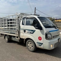 كيه حمل لبيع موديل 2022 بلد بيه قماره بلديه رقم بغداد مكينه 20700وكير ...