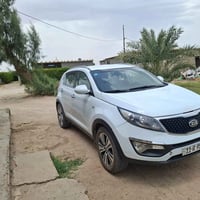 سبورتج خليجيه موديل 2016 بسمي تحويل مباشر  موجود السونار بل منشور سيار...