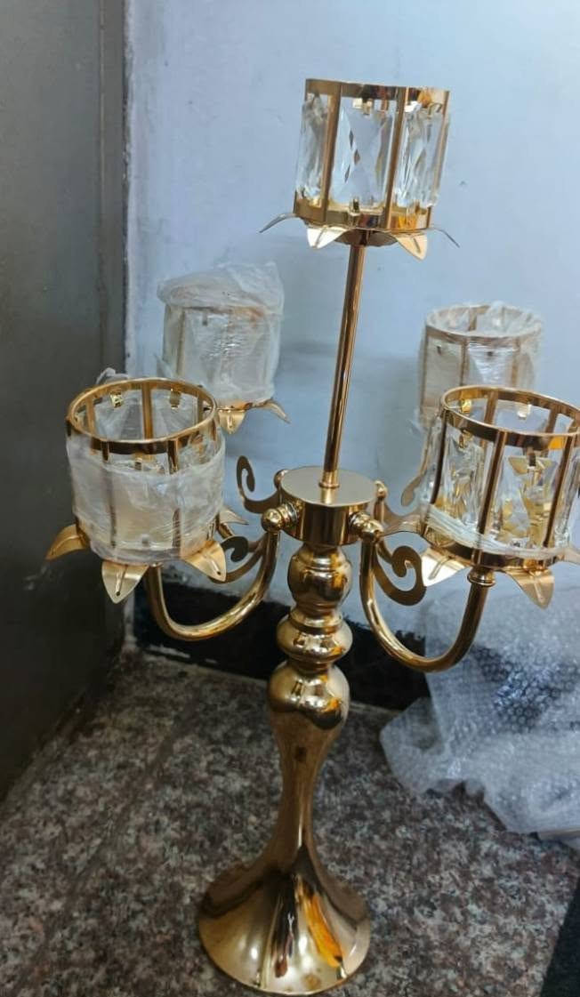 زوج شمعدان بهذا الشكل والجمال اصلي سعر 75مع التوصيل


**إذا كنت صاحب هذا الإعلان وتريد حذفه لأي سبب، رجاءا أرسل رسالة إلى الدعم الفني**