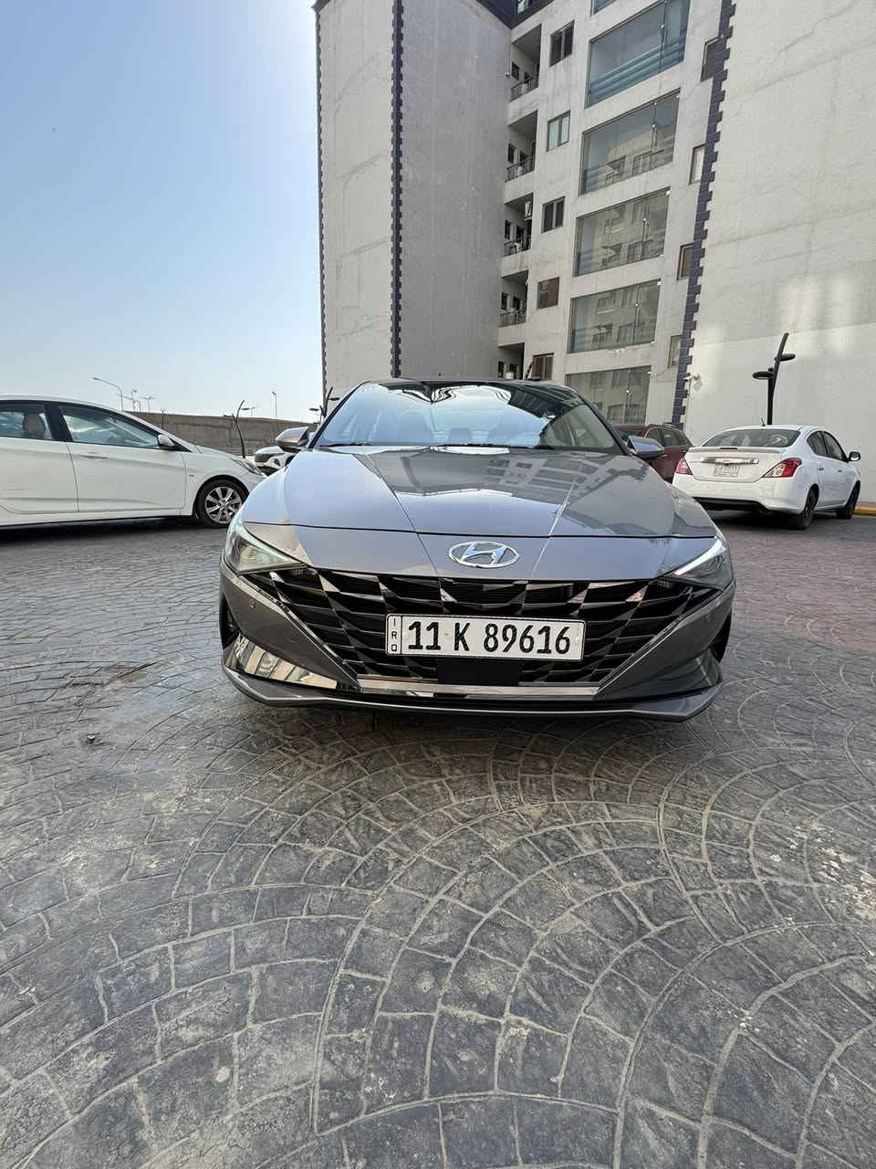 ياالله السلام عليكم شباب النتره للبيع هايبرد  موديل 23  مواصفات بلو 
دخول جديد مرقم بغداد مواصفات جنطه ذكيه بصمه كشنات تحكم  إستيرن أربع جهات لإدارات جانبيه ويل كب لد امامي خلفي ماشيه 12 الف حادثه صبغ جاملغ وبنيد 
راديتر مي وتبريد بلادي مواصله ضربه بغداد سعر 149 نهايته للاتصال ع هذا الرقم 
***********
