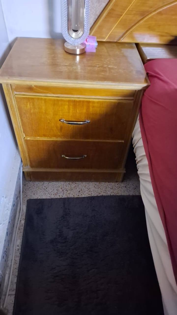 غرفة نوم مستعملة شغل ثقيل صاج
السعر مليون


**إذا كنت صاحب هذا الإعلان وتريد حذفه لأي سبب، رجاءا أرسل رسالة إلى الدعم الفني**