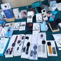 سماعات • ساعات • اكسسوارات