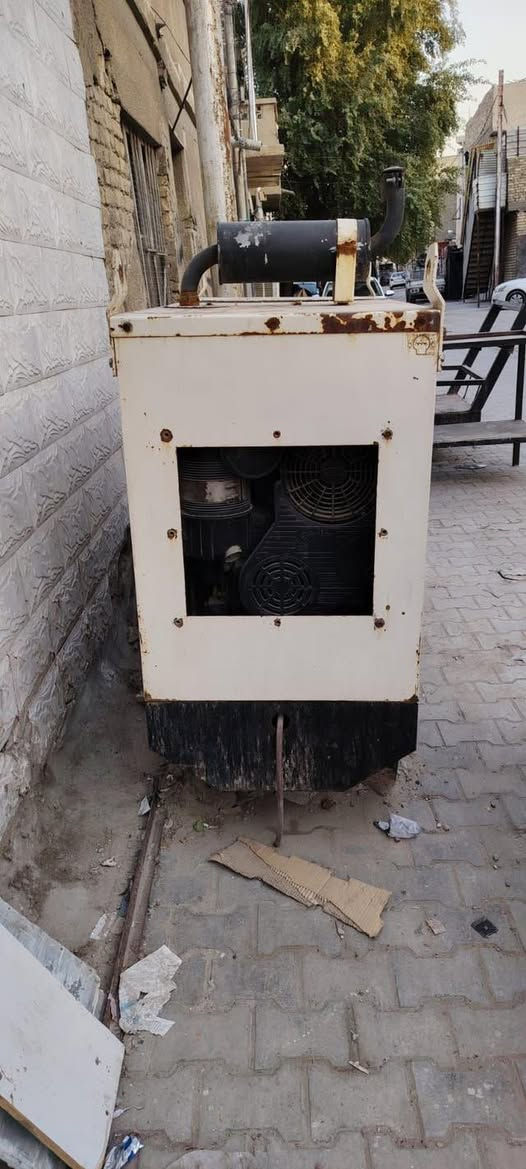 السلام عليكم حبايب للبيع شغاله جاهزه السهر مليونين


**إذا كنت صاحب هذا الإعلان وتريد حذفه لأي سبب، رجاءا أرسل رسالة إلى الدعم الفني**