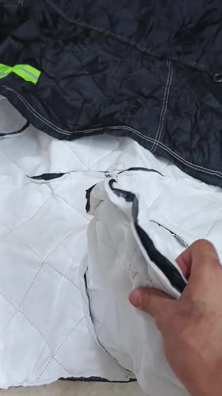 جادر كبير مبطن أصلي أول تم ٣٥ابيع يوجد توصيل


**إذا كنت صاحب هذا الإعلان وتريد حذفه لأي سبب، رجاءا أرسل رسالة إلى الدعم الفني**