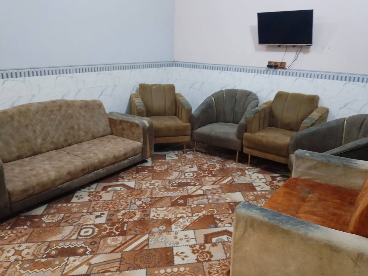 تخم كوكتيل تزكام كل ضرر مابي السعر 125طباخ فريش كله شغال السعر 100مكاني الحمزة  الشرقي


**إذا كنت صاحب هذا الإعلان وتريد حذفه لأي سبب، رجاءا أرسل رسالة إلى الدعم الفني**