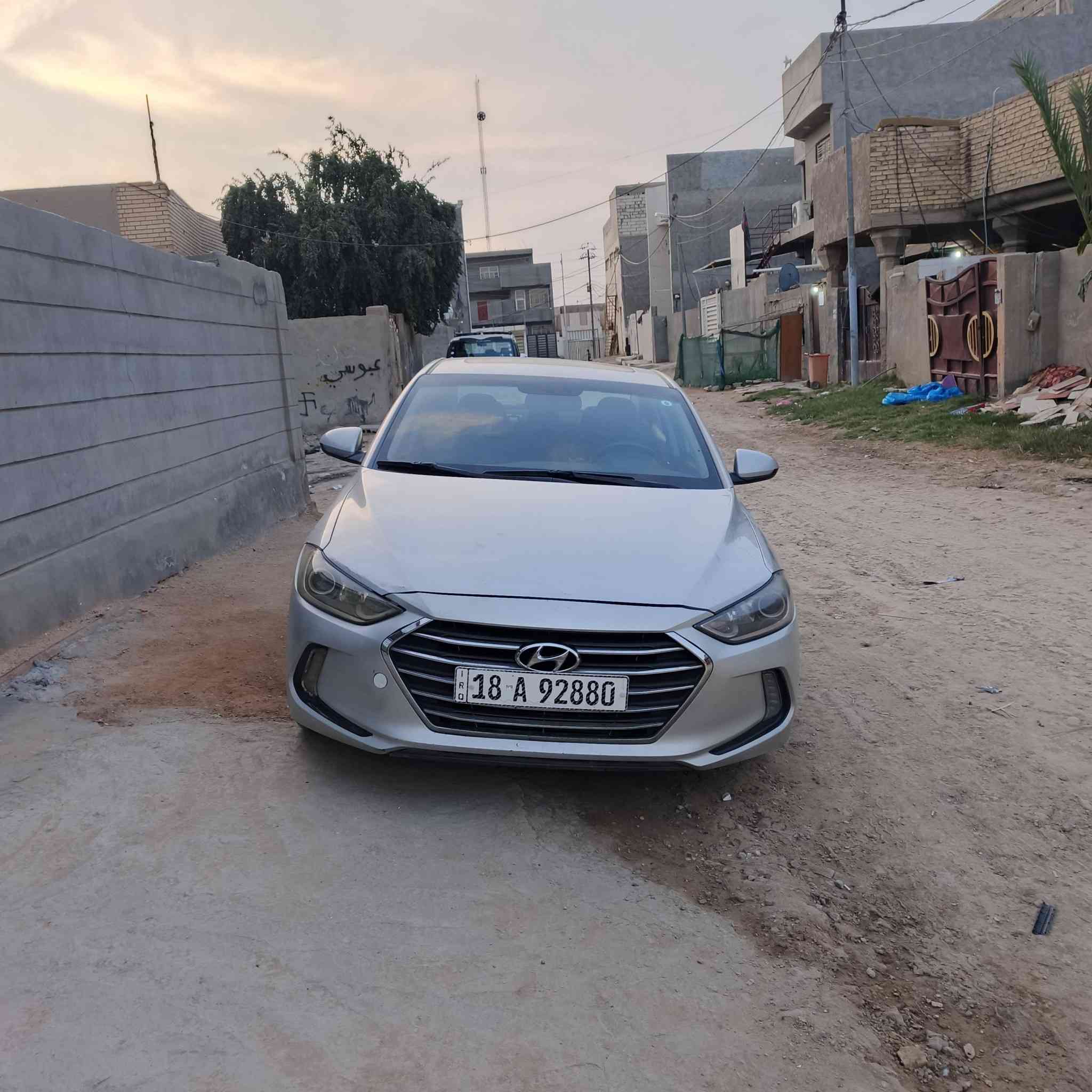 سلام عليكم النتره وارد امريكي موديل ١٨ فول ١/١ فتحه بصمه بدون حادث كفاله عامه من فتح أو صبغ أو تبديل فقط بارد ماشيه ١٦٠ كير محرك شرط عل شركه برغي مامفتوح بيهن رقم بابل انكليزي بسمي سنويه لل ٢٠٣٠ تحويل ثاني يوم المكان طويريج للاستفسار اتصل *********** السونار بلمنشور السعر   ١٣٨ اوبيها مجال
