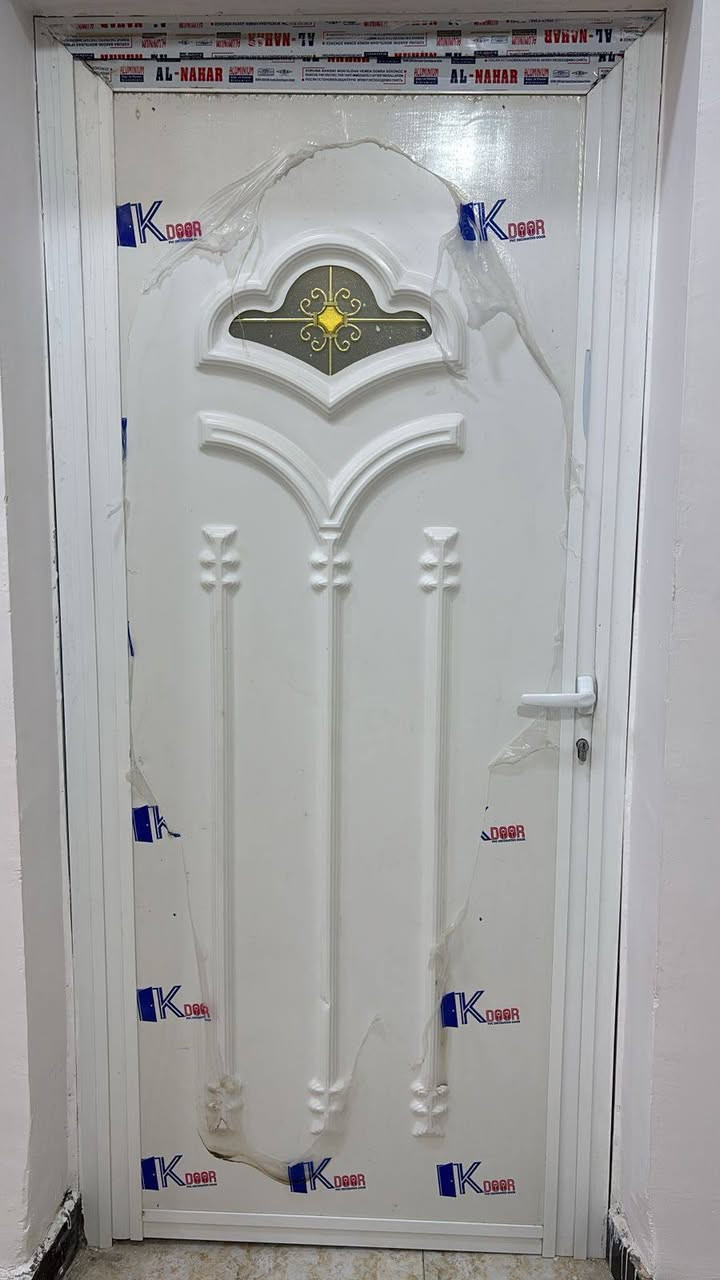 مرحبا ابواب للبيع الابيض موجود من عنده ٣بعد والاسود جديد بعدنه مساكنين بي الي يريده يدخل خاص مكان ناصرية


**إذا كنت صاحب هذا الإعلان وتريد حذفه لأي سبب، رجاءا أرسل رسالة إلى الدعم الفني**