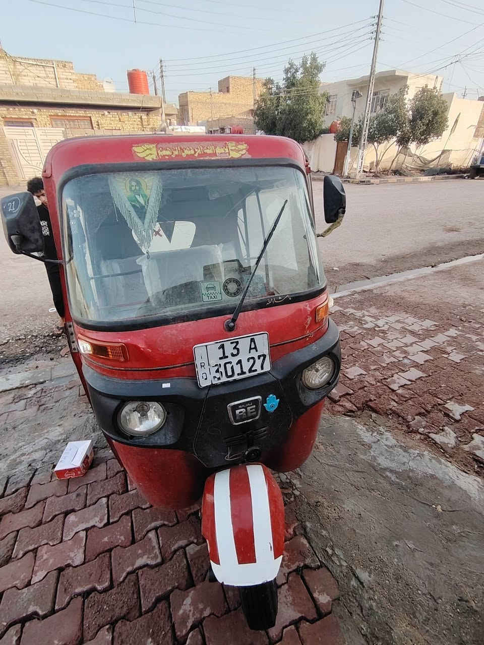 سلام عليكم تكتك للبيع 2021 شهر 11 سعر 7500 ***********
