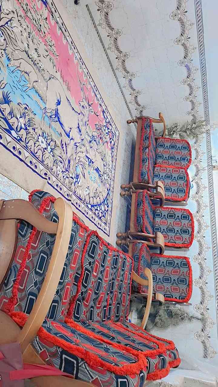 تخم عد ٢. صاله واستقبال جرابي عدد ٤ ٢ اكبار ٢اصغار من عمر ١٠ إلى ٢٠ اسعارهن مناسبة بعد اكو سبالات ٢ غساله ملابس مناسبه مكيف ٢ طن جديد مستخدم كم شهر فقط


**إذا كنت صاحب هذا الإعلان وتريد حذفه لأي سبب، رجاءا أرسل رسالة إلى الدعم الفني**