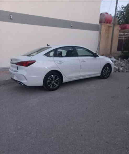 شانجان ايدو موديل 2023 سياره كفاله عامه من الصبغ  وتبديل حالين رقم نكليزي سعر 140 ،،***********,,***********
