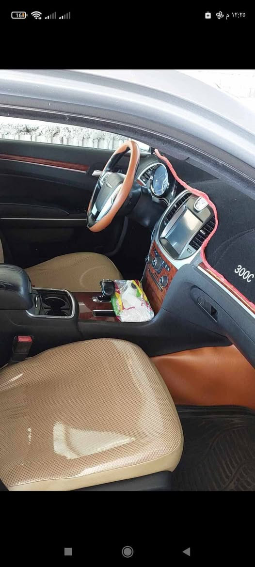 سلام عليكم اخوان اوباماه للبيع موديل 13رقم اربيل مصبوغة حزام سياره جاهزه وبيه منضومة  غاز مكلف بنشر وهاذه *********** مكان السياره الحمزه الشرجي سعره 145وبيه مجال قليل جدن كير ومكينه واكسن كله كفاله
