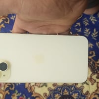 ايفون خمصطعش بلاص للبيع ذاكره 256 بطاريه 86 ما معلايه واي عطل ما بيه ج...