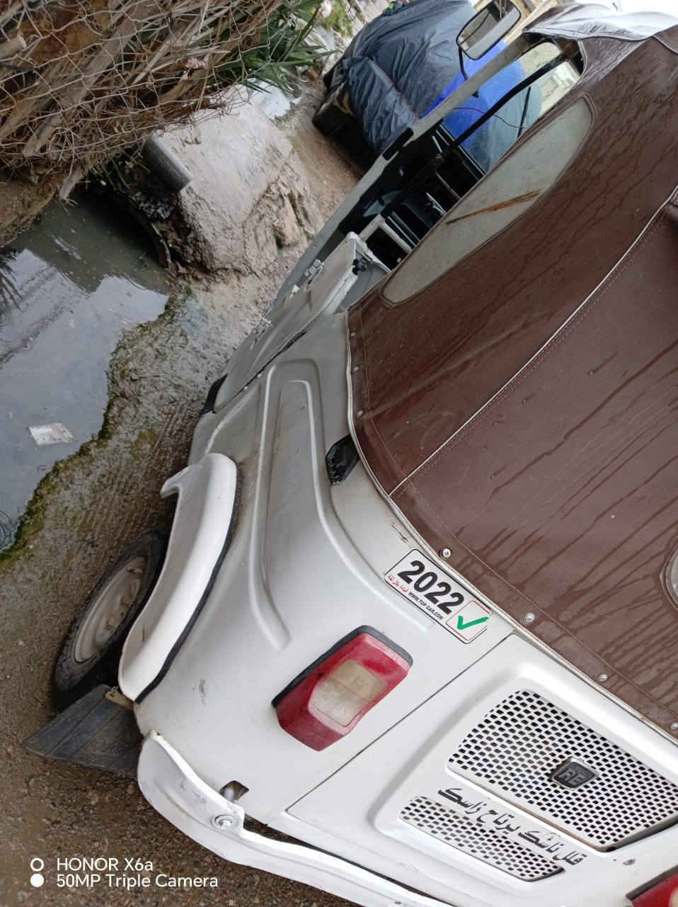 السلام عليكم تكتك البيع زكي جاهزه وخير من الله مكينه تجفيت شركه موديل 21شهر 11  مداور ثاني يوم مكانه رفاعي رقم ***********
