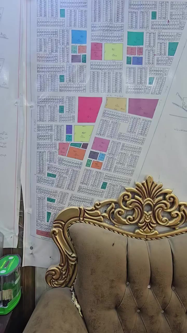 السلام عليكم
يعلن مكتب عقارات ميسان ابو رمانه شارع الطاقه
200 متر او 100 متر للبيع
مكان القطعه مقاطعه 5 ابو رمانه القوس
***********
