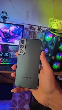 جالاكسى S22+ • بلاس • مراوس