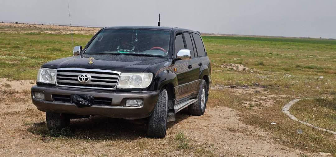 السلام عليكم مونيكا 2006 حديدة للبيع نظافتها مثل ما تشوفون بالصور محركها vvt طاك كازكيت بيه فقط تبريد كامل السعر 55 وبيها مجال العنوان ديالى شهربان
***********
