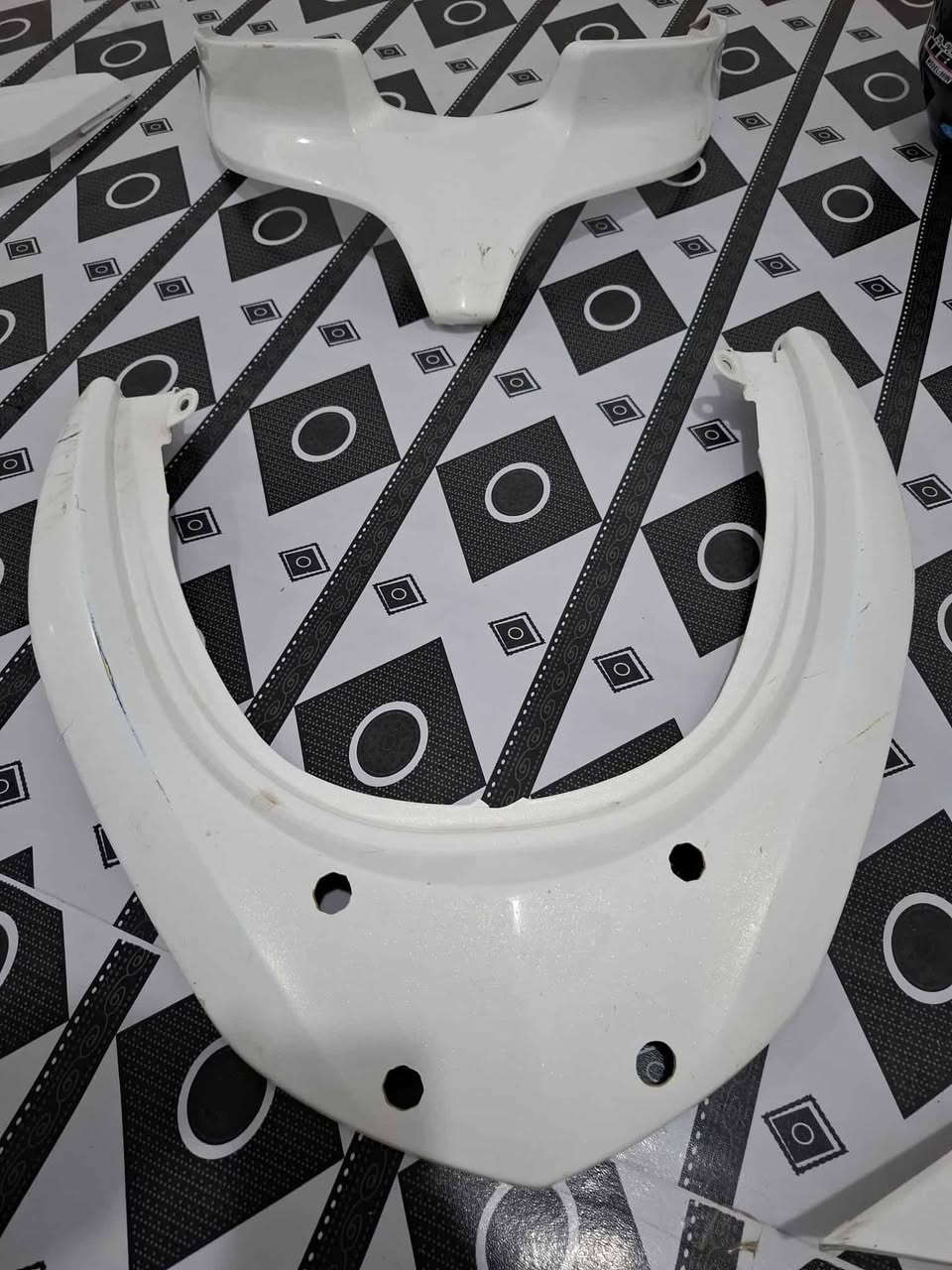 قطع 010للبيع شوفت عينك نضاف ولكبسات موجوده لكشن ولصندوك للبيع علق يجيك سعر


**إذا كنت صاحب هذا الإعلان وتريد حذفه لأي سبب، رجاءا أرسل رسالة إلى الدعم الفني**