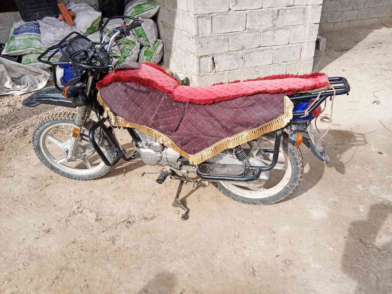 #ماطور للبيع 

#هاتف ***********

#السعر 1450000
 بدون اوراق
