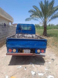كيه بنكو ٩٤ • محرك مكفول • ديالى الخالص