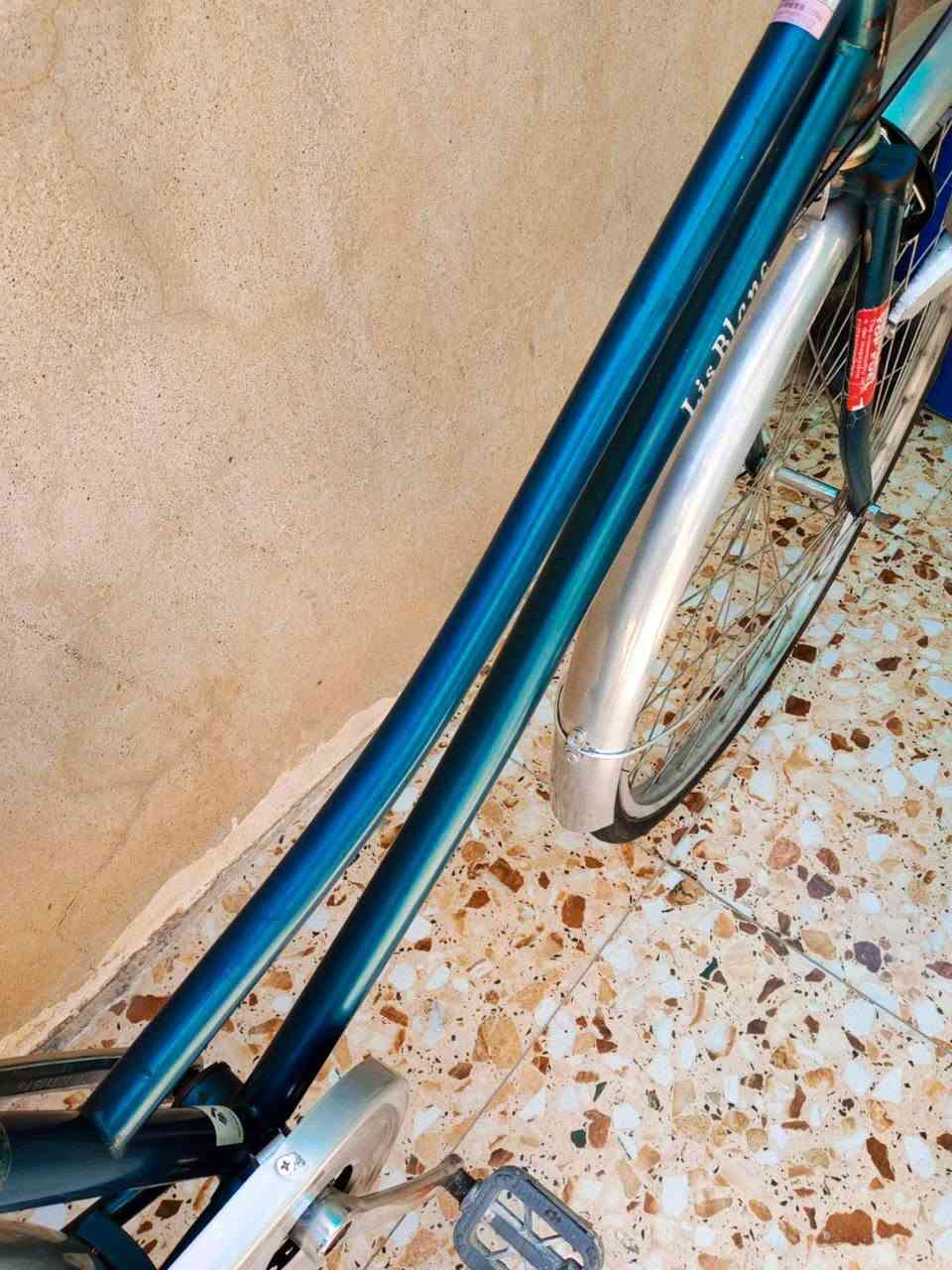 باسكل للبيع حجم 27 موديل 16 عنوانه كركوك شراي وسعرر خاص وتدلل.


**إذا كنت صاحب هذا الإعلان وتريد حذفه لأي سبب، رجاءا أرسل رسالة إلى الدعم الفني**